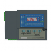 抗谐波控制器 JKW-12J